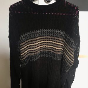 Vintage sweater